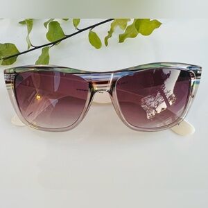 Quay Australia Multicolor Sunglasses